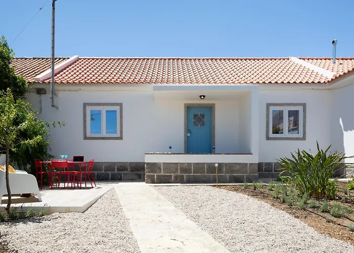 Beguest Cascais Blue Family Home
