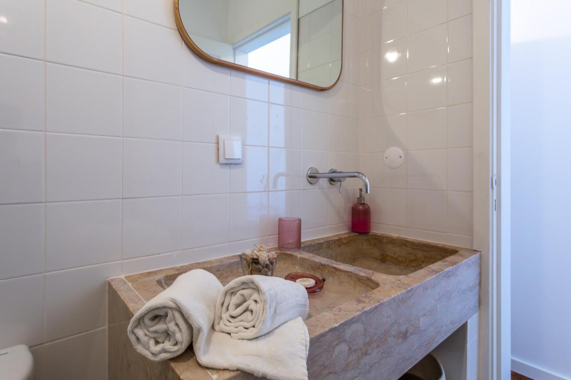 Vakantiehuis Beguest Blue Family Cascais