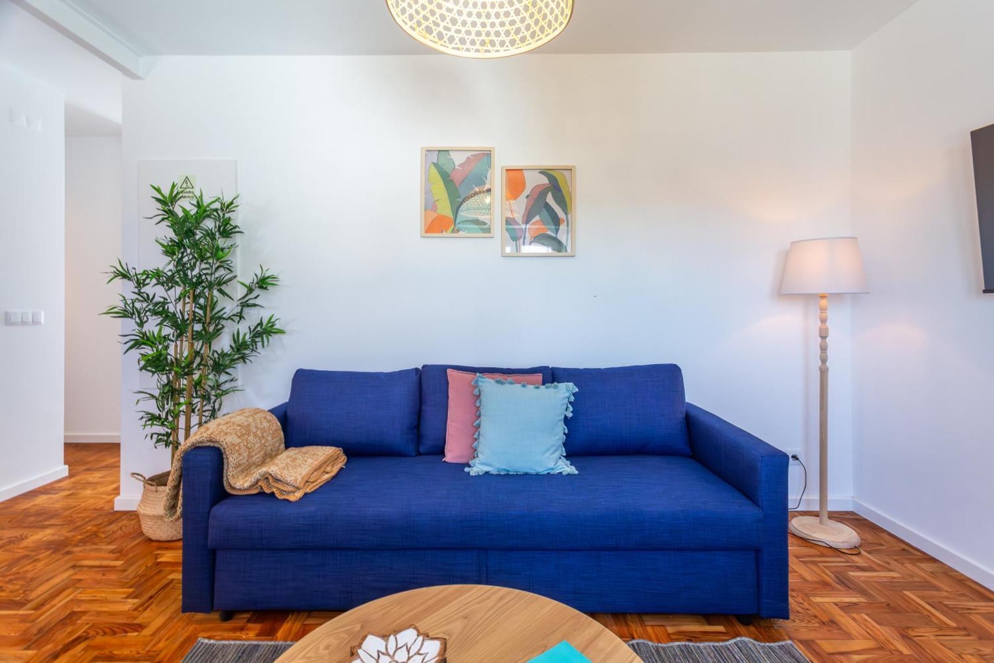 Beguest Blue Family Vakantiehuis *